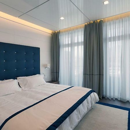 Hotel Yacht Club Marina Di Loano Exteriér fotografie