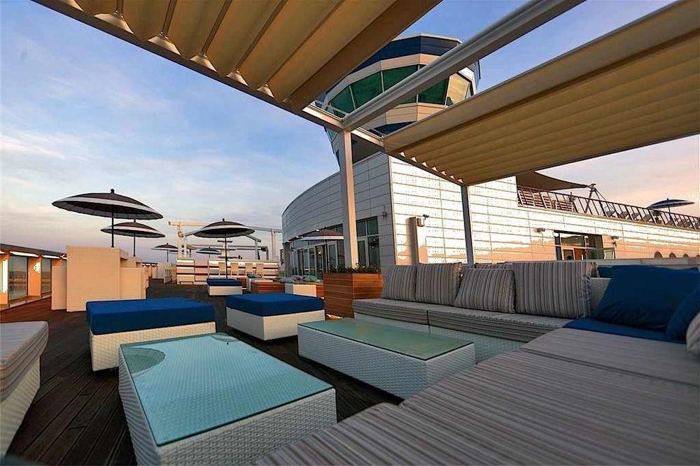Hotel Yacht Club Marina Di Loano Exteriér fotografie