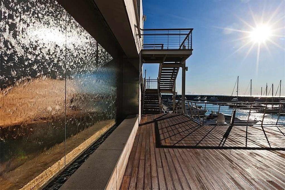Hotel Yacht Club Marina Di Loano Exteriér fotografie