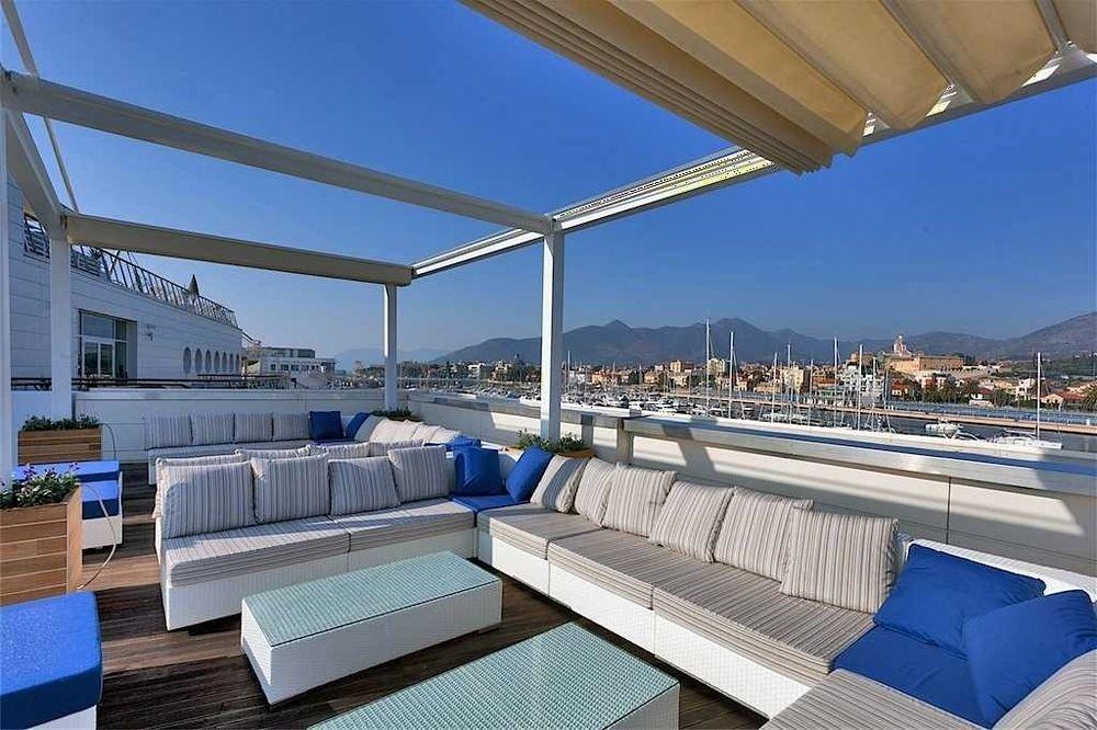 Hotel Yacht Club Marina Di Loano Exteriér fotografie
