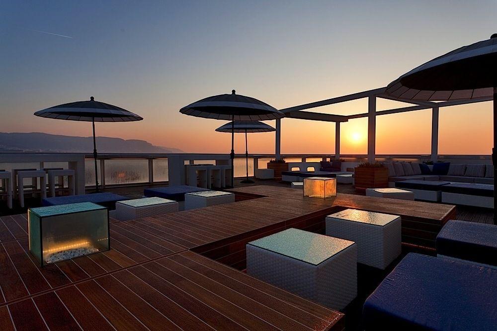 Hotel Yacht Club Marina Di Loano Exteriér fotografie