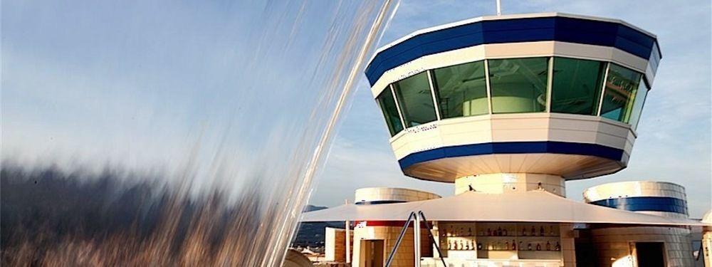 Hotel Yacht Club Marina Di Loano Exteriér fotografie