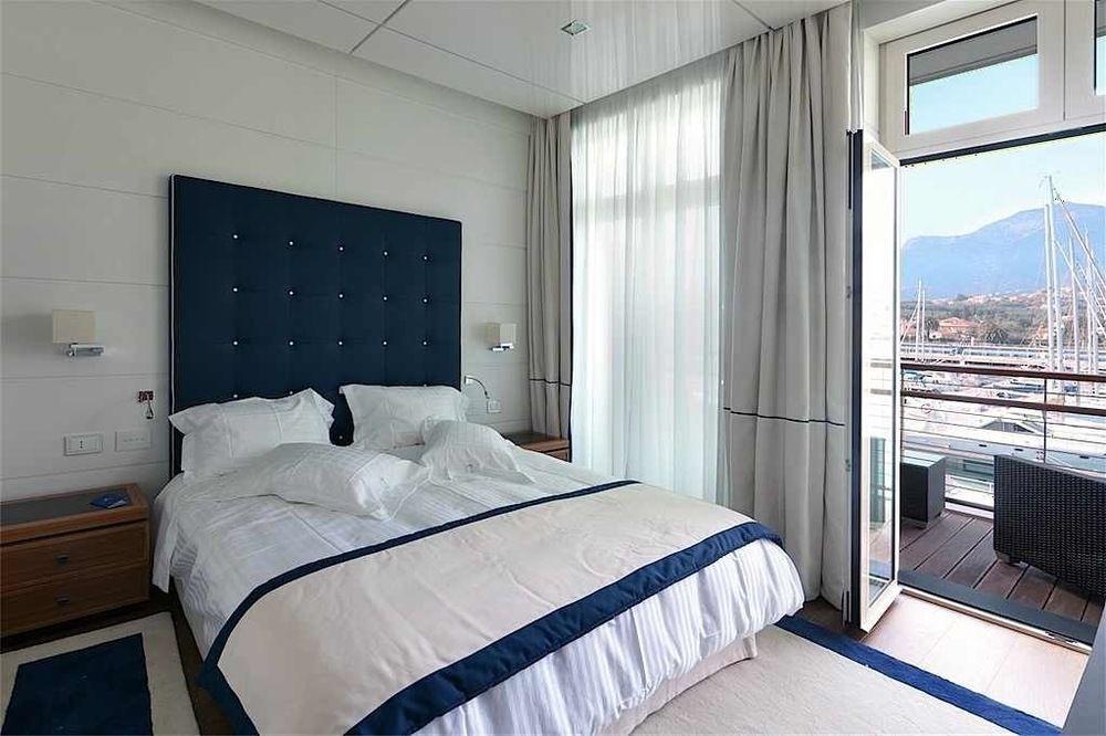 Hotel Yacht Club Marina Di Loano Exteriér fotografie