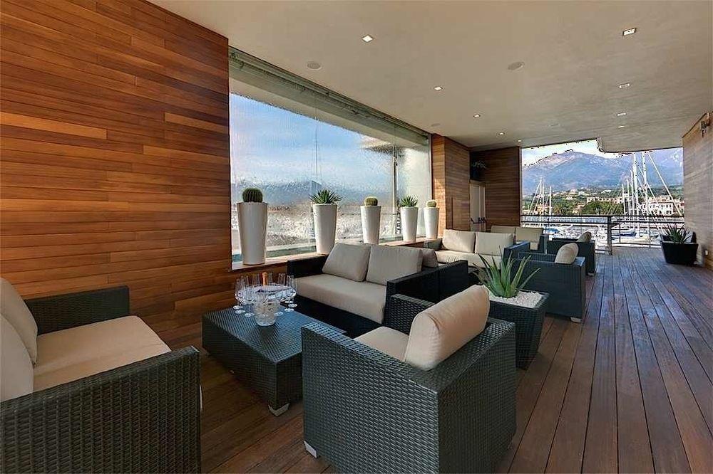 Hotel Yacht Club Marina Di Loano Exteriér fotografie
